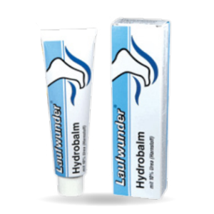 Ayak Balsam%10 reli (Hydrobalm) Diyabetli Ayak Balsam