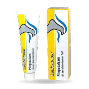 Diyabetli Ayak Bakm Kremi & Pflegebalsam